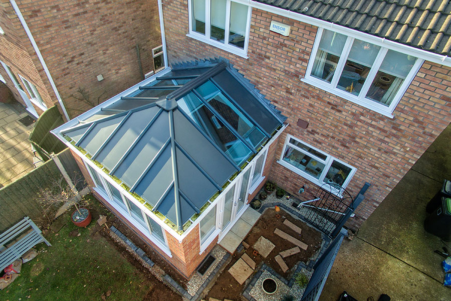 Ultraframe Conservatory Roof light