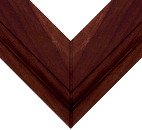 Veka Rosewood 8017